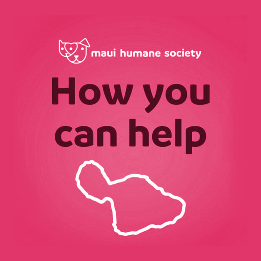 Maui Humane Society