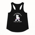 Women's | Rage Kitty | Tank Top
