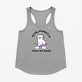 Women's | Rage Kitty | Tank Top