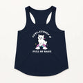 Women's | Rage Kitty | Tank Top