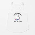 Women's | Rage Kitty | Tank Top