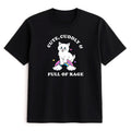 Unisex | Rage Kitty | Tee