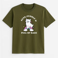 Unisex | Rage Kitty | Tee