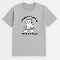 Unisex | Rage Kitty | Tee