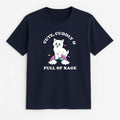 Unisex | Rage Kitty | Tee