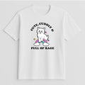 Unisex | Rage Kitty | Tee