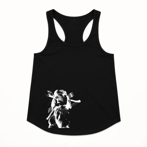 Women's | Rambo Bunny | Tank Top