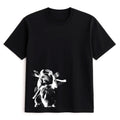 Unisex | Rambo Bunny | Tee