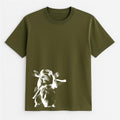 Unisex | Rambo Bunny | Tee