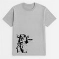 Unisex | Rambo Bunny | Tee