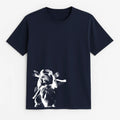 Unisex | Rambo Bunny | Tee