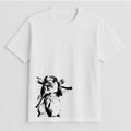 Unisex | Rambo Bunny | Tee