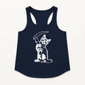 Women's | Reaper Kitty | Tank Top