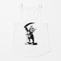 Women's | Reaper Kitty | Tank Top