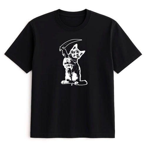 Unisex | Reaper Kitty | Tee