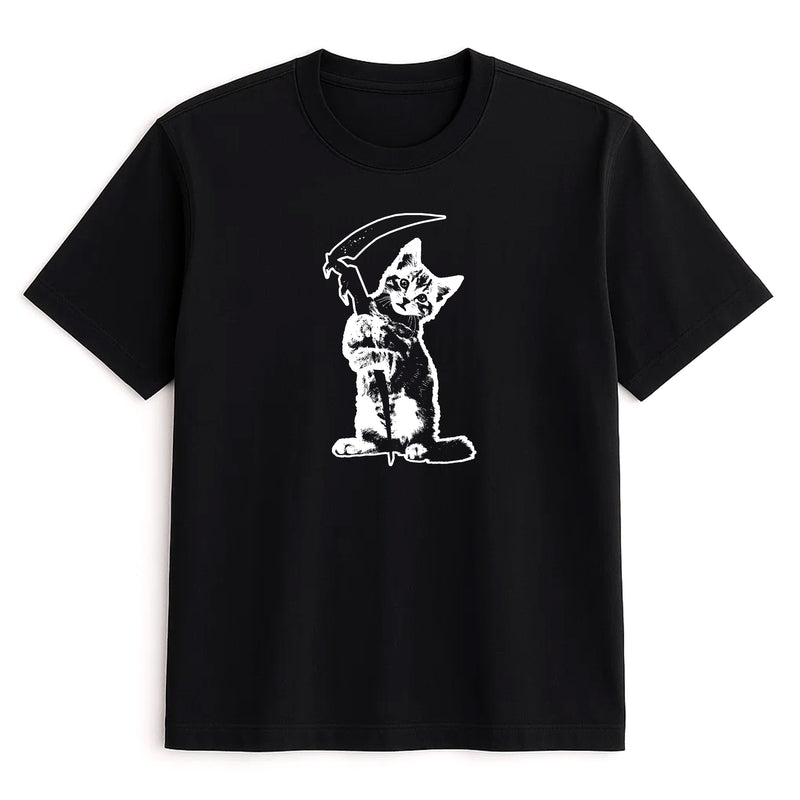 Unisex | Reaper Kitty | Tee