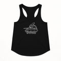 Women's | Renegade Bunny | Tank Top