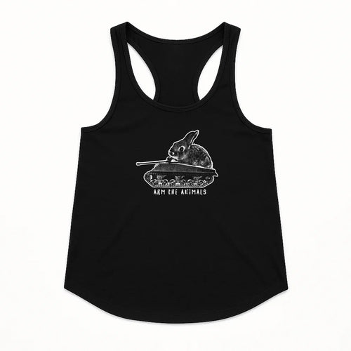 Women's | Renegade Bunny | Tank Top