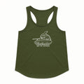 Women's | Renegade Bunny | Tank Top
