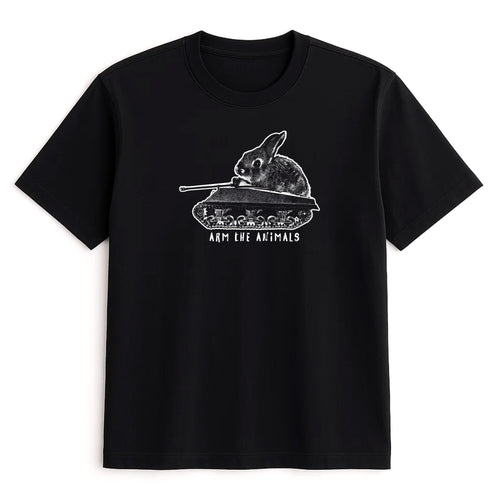 Unisex | Renegade Bunny | Tee