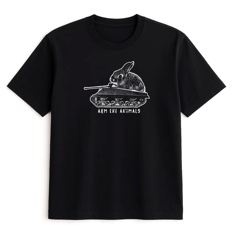 Unisex | Renegade Bunny | Tee