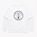 Unisex | Rescue Knuckles Logo | Crewneck Sweatshirt