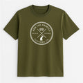 Unisex | Rescue Knuckles Logo | Tee
