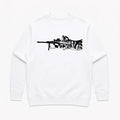 Unisex | Scout Snipurr | Crewneck Sweatshirt