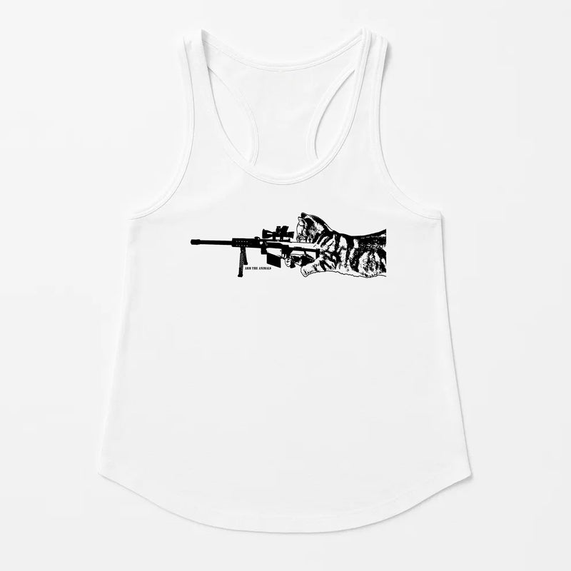 Women's | Scout Snipurr | Tank Top