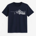 Unisex | Scout Snipurr | Tee