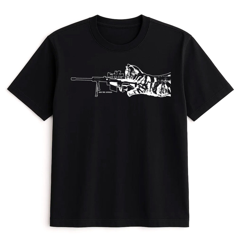 Unisex | Scout Snipurr | Tee