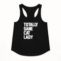 Women's | Totally Sane Cat Lady | Tank Top