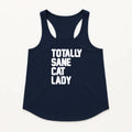 Women's | Totally Sane Cat Lady | Tank Top