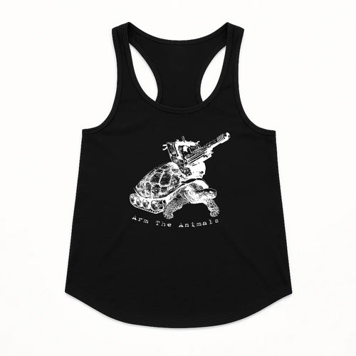 Women's | Turtle Tank | Tank Top