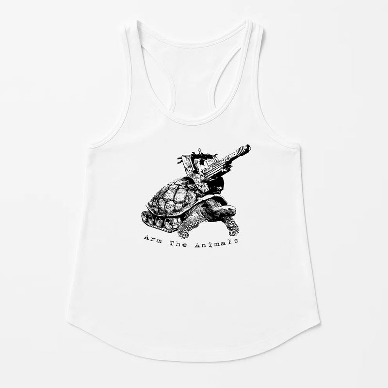 Women's | Turtle Tank | Tank Top