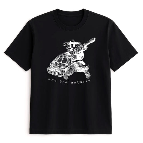 Unisex | Turtle Tank | Tee