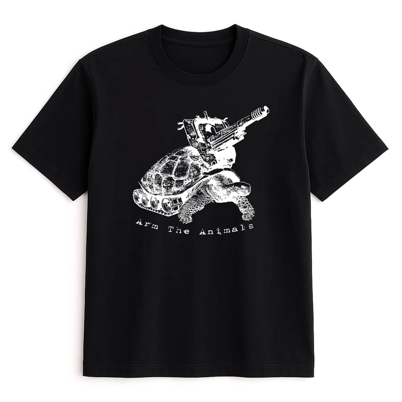 Unisex | Turtle Tank | Tee