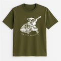 Unisex | Turtle Tank | Tee