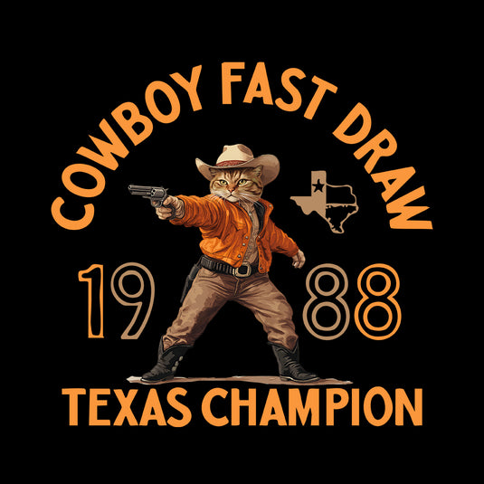 Texas Standoff