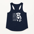 Women's | What You Teach | Tank Top