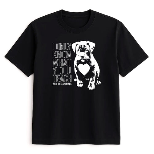 Unisex | What You Teach | Tee
