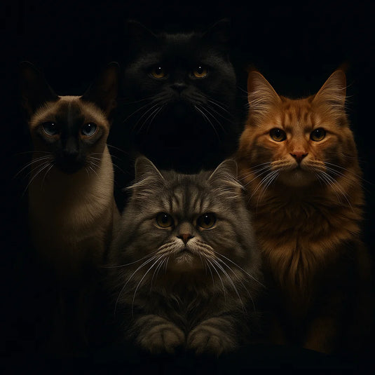 Cats