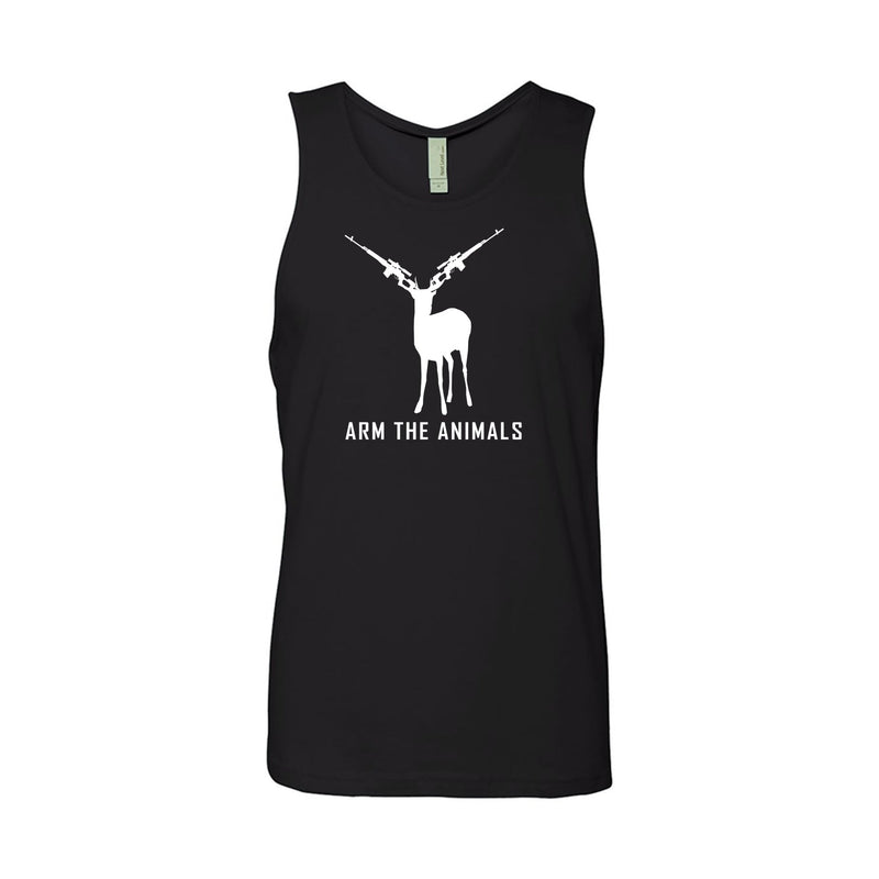 Load image into Gallery viewer, Men&#39;s | Dear Hunter | Tank Top - Arm The Animals Clothing LLC

