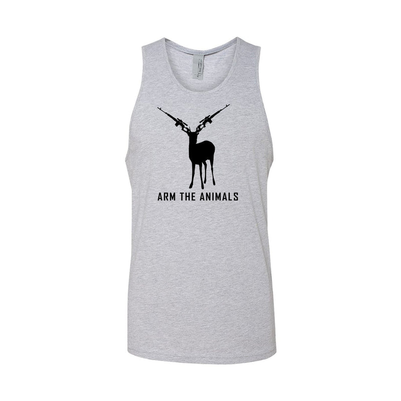 Load image into Gallery viewer, Men&#39;s | Dear Hunter | Tank Top - Arm The Animals Clothing LLC
