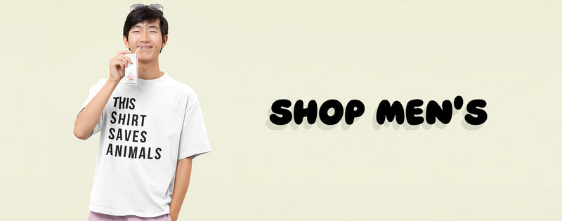 men's items