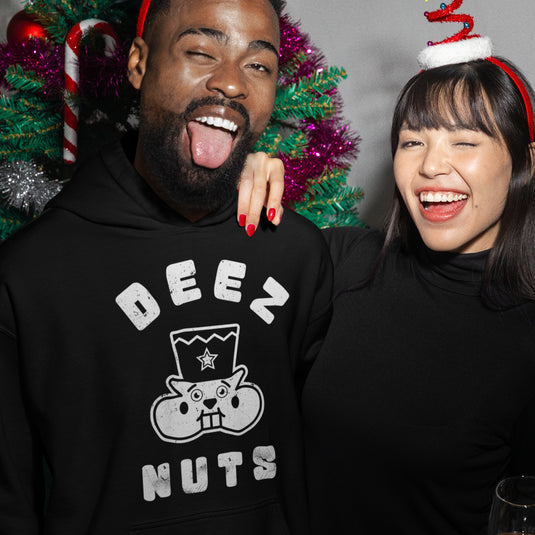 Deez Nuts!