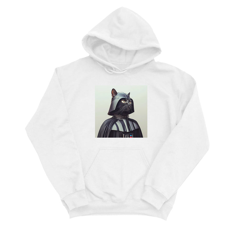 Load image into Gallery viewer, Unisex | Darth Spayder | Hoodie - Arm The Animals Clothing LLC
