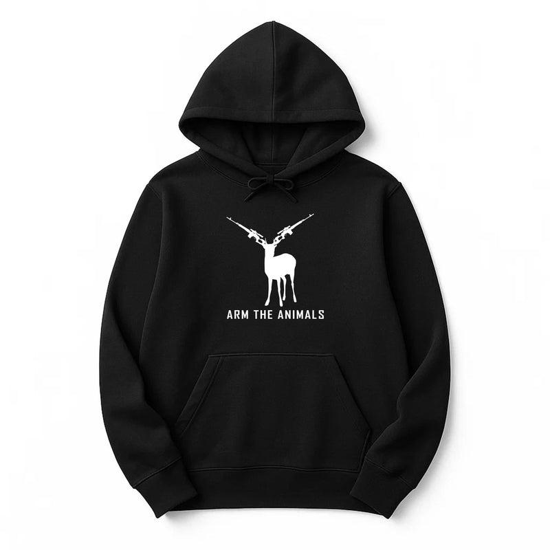 Load image into Gallery viewer, Unisex | Dear Hunter | Hoodie - Arm The Animals Clothing LLC
