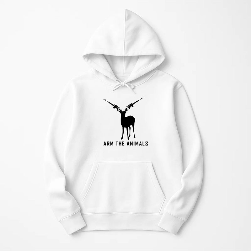 Load image into Gallery viewer, Unisex | Dear Hunter | Hoodie - Arm The Animals Clothing LLC
