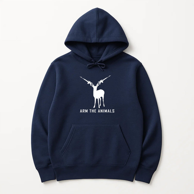 Load image into Gallery viewer, Unisex | Dear Hunter | Hoodie - Arm The Animals Clothing LLC
